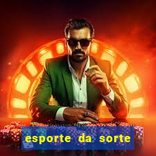 esporte da sorte fortune tiger